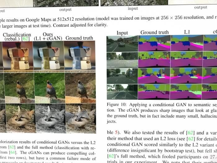 スキャン画像のモアレ除去 usecase after
